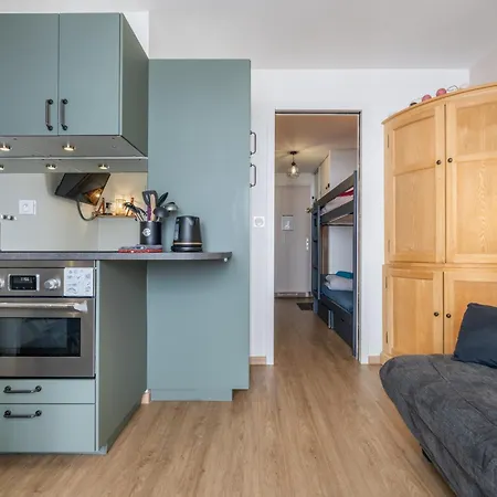 Balcon Des Aravis - Vue Montagne - Wifi - - Parking * 마니고