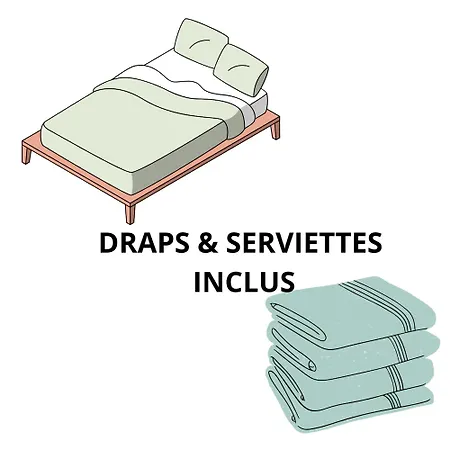 아파트 Balcon Des Aravis - Vue Montagne - Wifi - - Parking *
